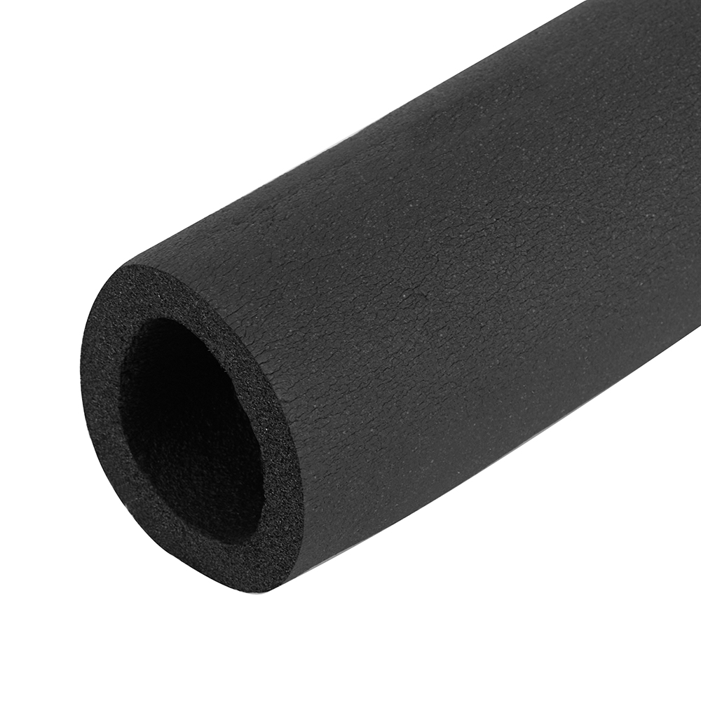 Теплоизоляция для труб K-FLEX ST 54х13х2000 мм черная