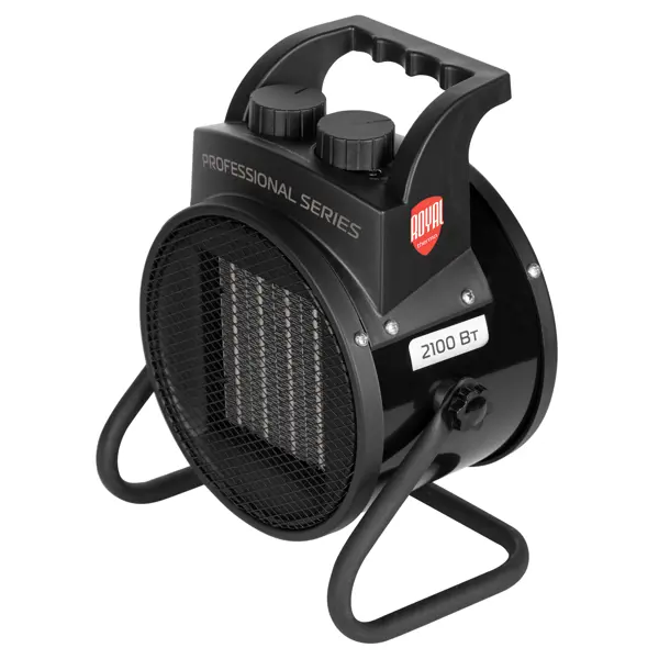 Тепловая пушка электрическая Royal Thermo RTK-2 2100 Вт