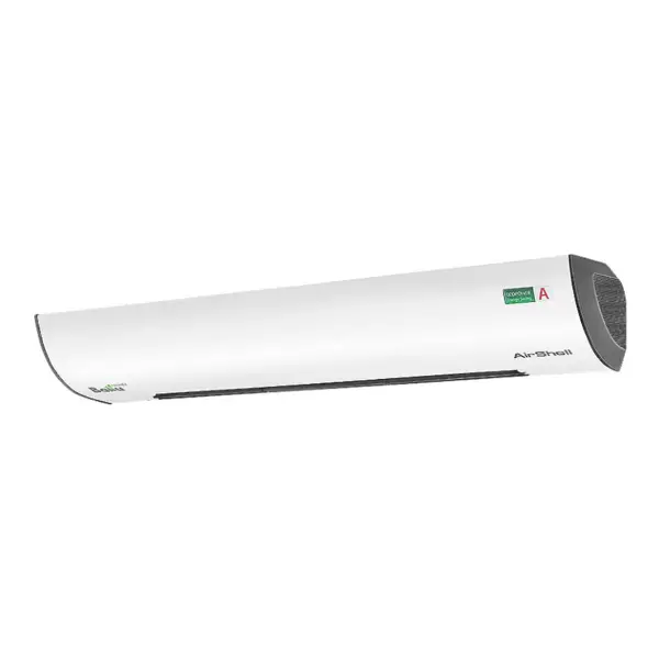 Тепловая завеса Ballu BHC-L09S03-SP 3000 Вт с механическим термостатом
