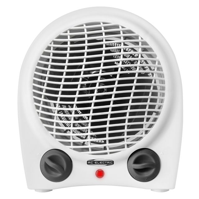 тепловентилятор AC ELECTRIC AFH/S-3320W 2000Вт