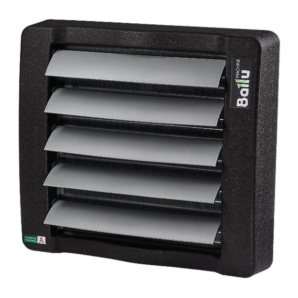 Тепловентилятор Ballu BHP-W3-20-S 180 Вт водяной (НС-1136094)
