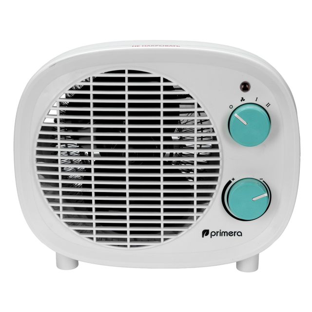 тепловентилятор PRIMERA FHP-2000-TWT 2000Вт 3 режима