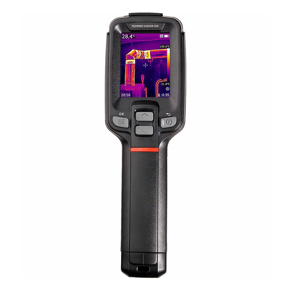 Тепловизор TemPro Vision 120, ADA
