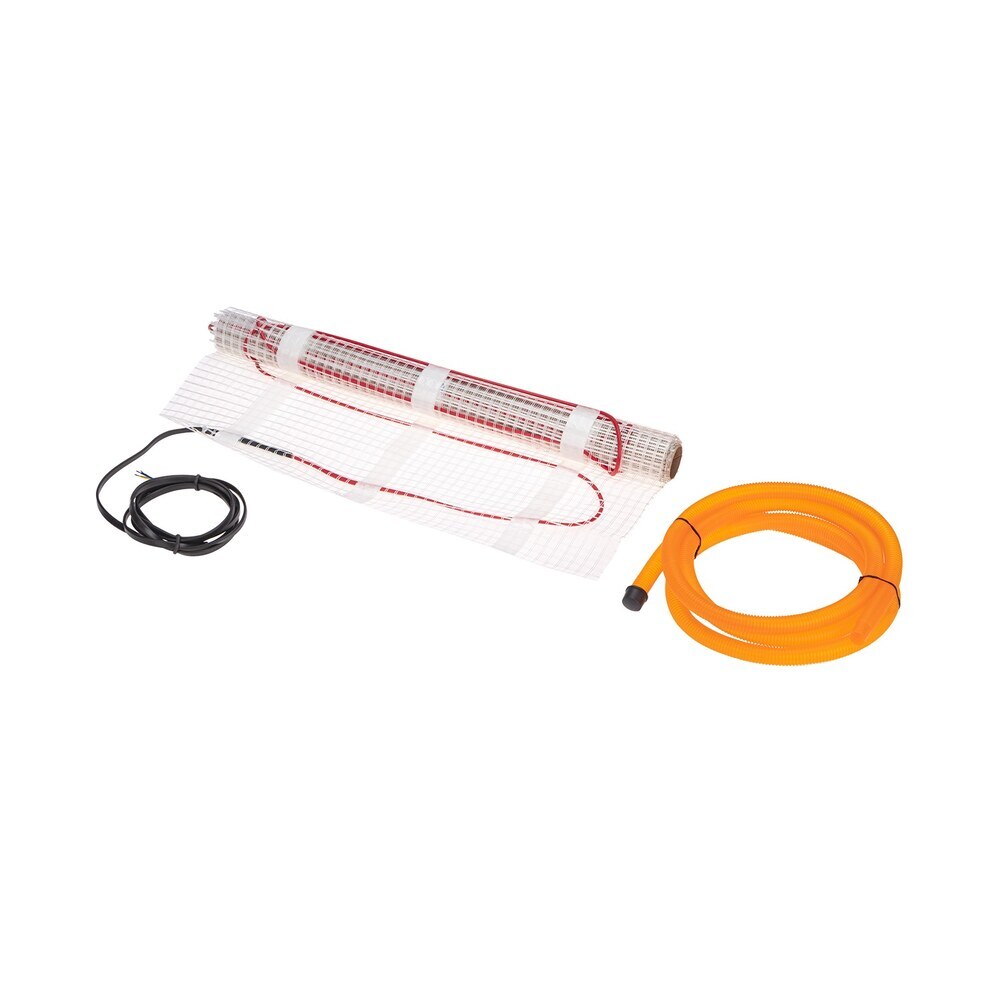 Теплый пол нагревательный мат Rexant RNX Classic 5 кв.м 150 (750) Вт