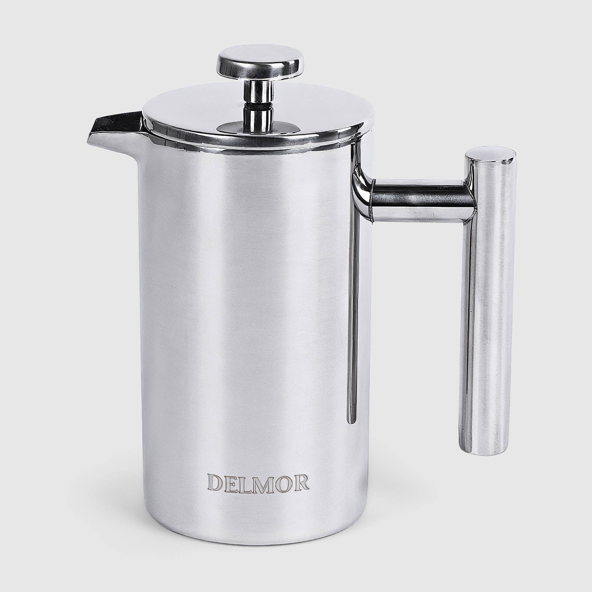 Термо-френч-пресс Delmor 350 мл