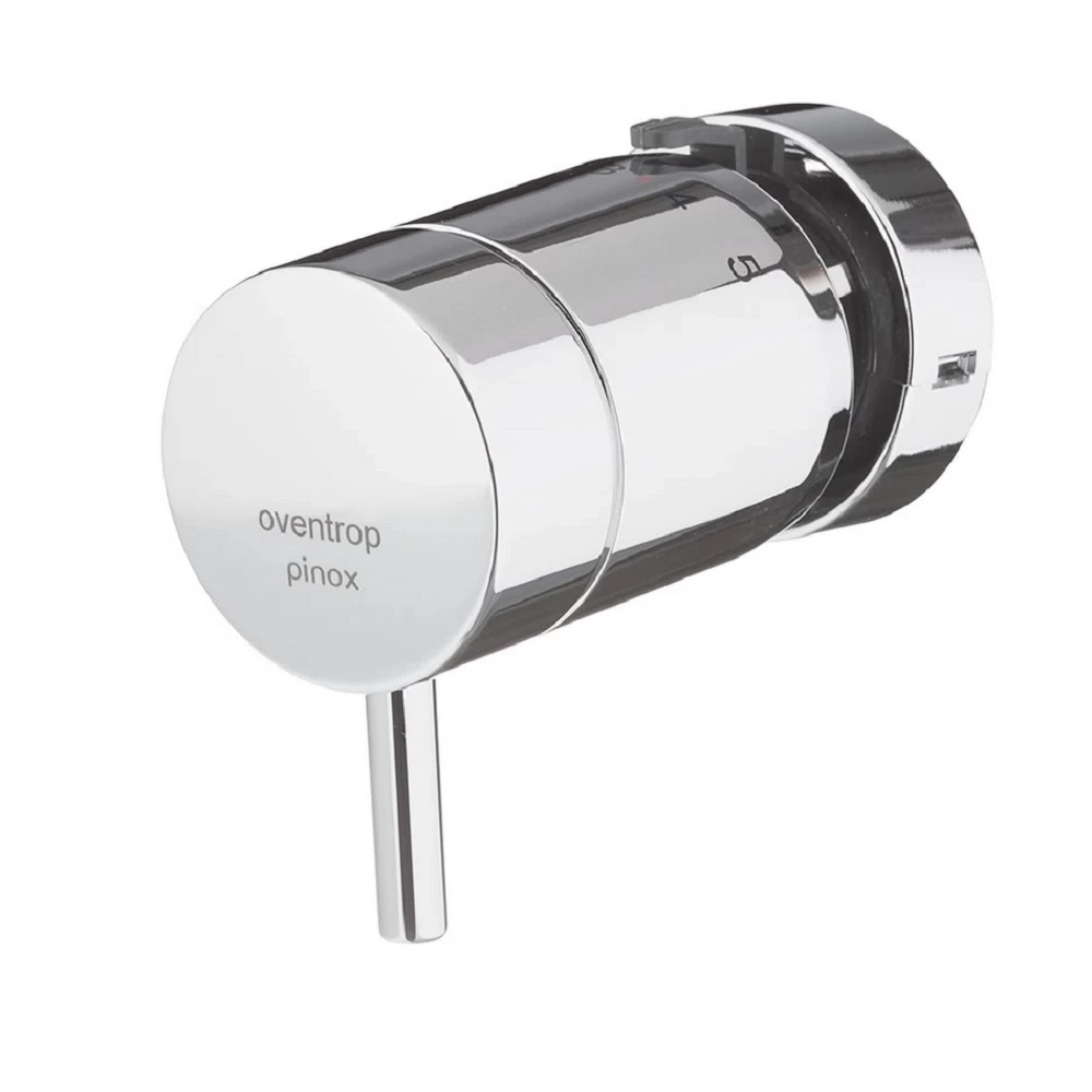 Термоголовка Oventrop Pinox М30х1,5 мм для радиатора (1012165)