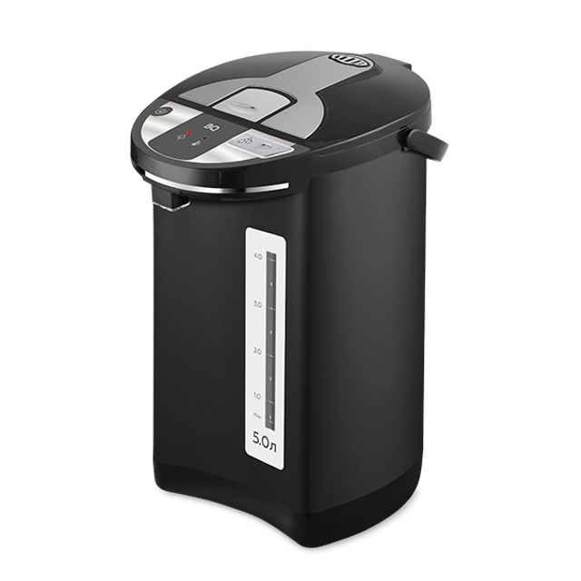 термопот BQ TP521 900Вт 5л чёрный