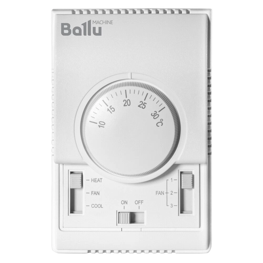 Термостат Ballu BMC-2 (НС-1612185)