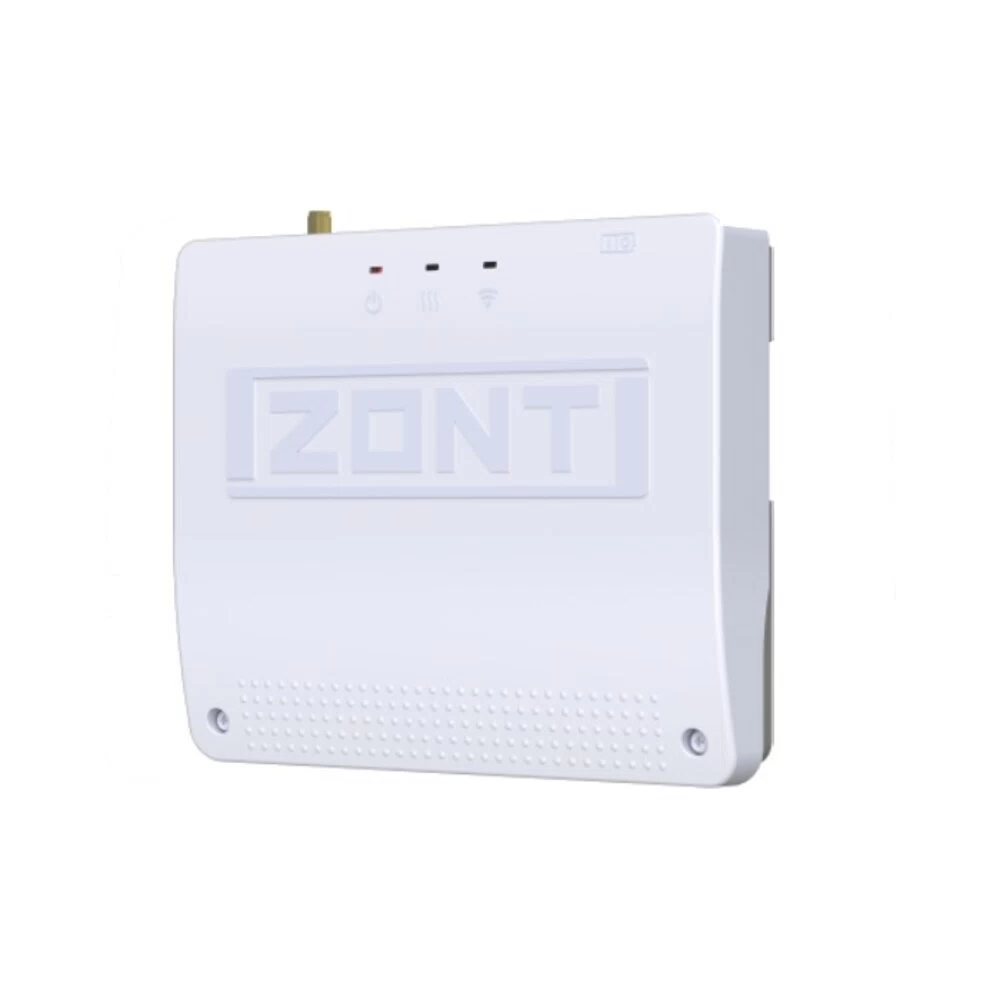 Термостат Zont Smart New для отопления и ГВС (ML00005886)