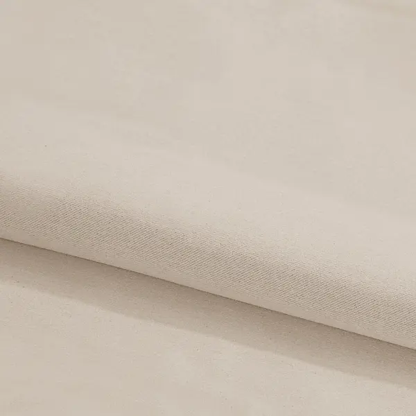 Ткань 1 м/п Blackout 280 см цвет кремовый Paper 2