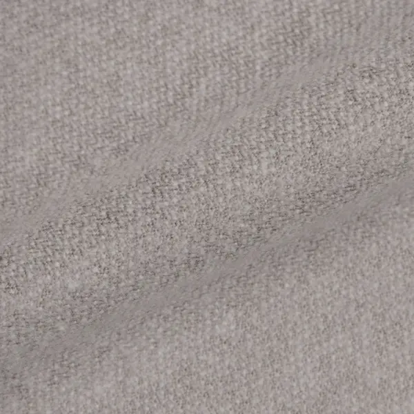Ткань 1 п/м габардин Weave 280 см 435 г/м² цвет серо-бежевый