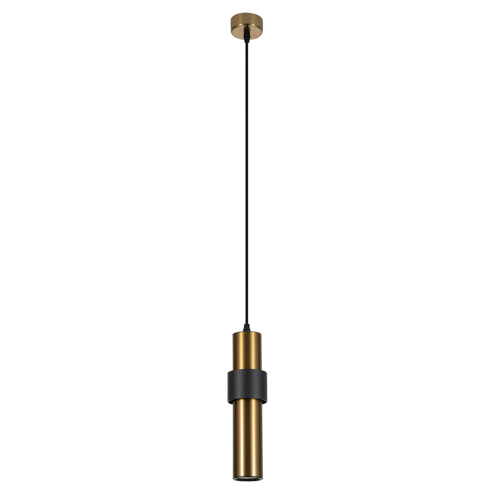 Точечный подвесной светильник Arte Lamp RAN A3144SP-1PB