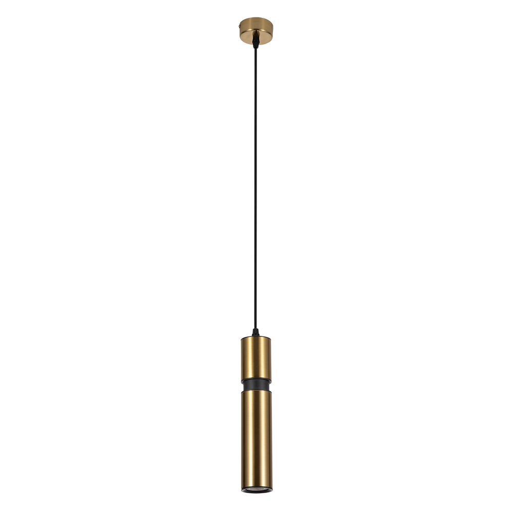 Точечный подвесной светильник Arte Lamp RAN A3145SP-1PB