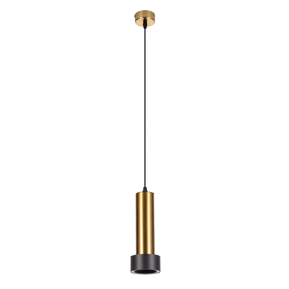 Точечный подвесной светильник Arte Lamp RAN A3147SP-1PB