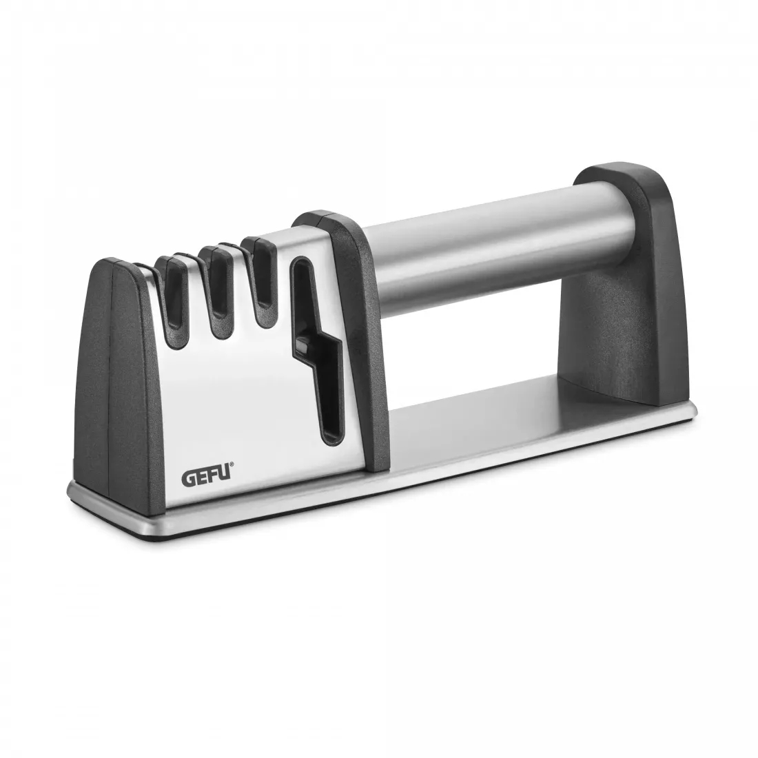 Точилка для ножей Gefu Colt Pro 4в1