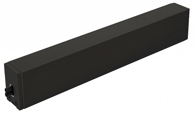 Токопровод Arlight NEO-CLIP 028995 цвет Черный