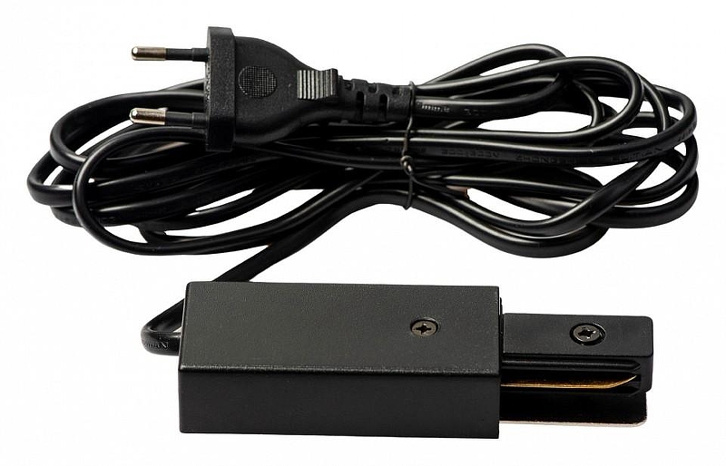 Токопровод концевой Volpe UBX-Q122 UL-00009306 цвет Черный