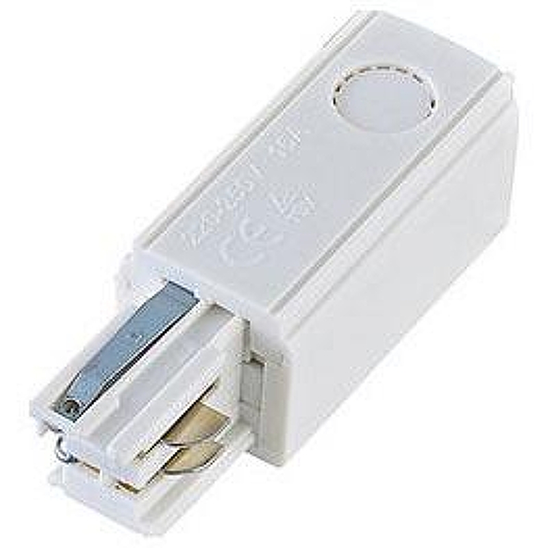 Токопровод левый Italline WSO WSO 24BL white цвет Белый