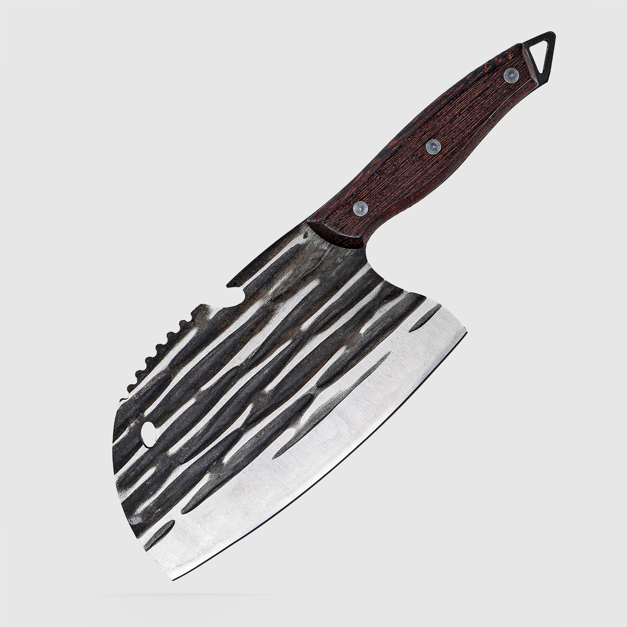 Топор кухонный Remus 4592