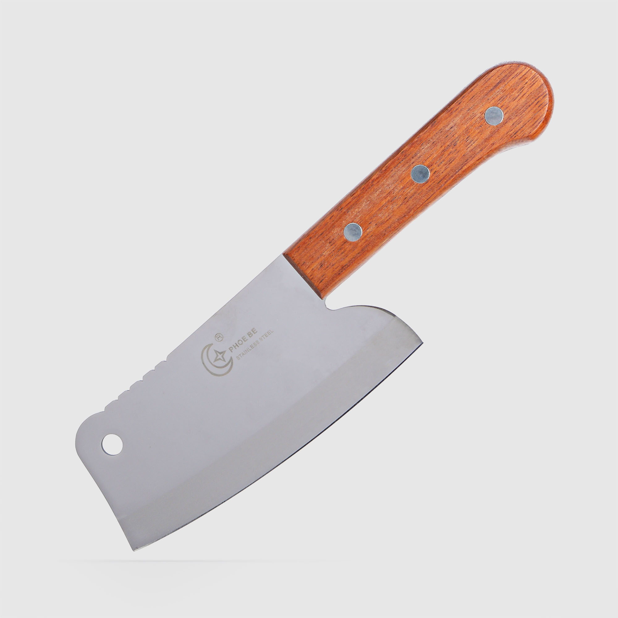 Топор кухонный Remus 4601