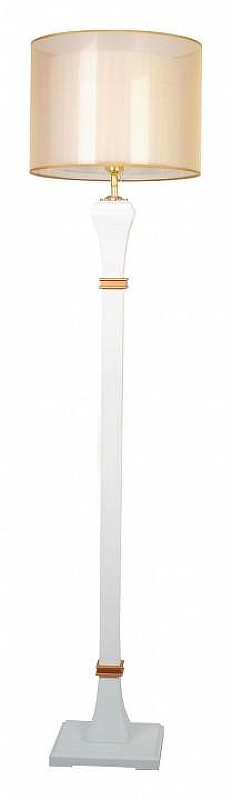 Торшер Abrasax 25222 ML25222 (R cream) цвет плафона/подвески Бежевый, цвет арматуры Бежевый