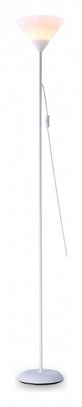 Торшер Ambrella Light TR TR97612 цвет плафона/подвески Белый, цвет арматуры Белый
