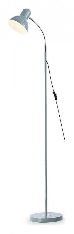 Торшер Ambrella Light TR TR97662 цвет плафона/подвески Зеленый, цвет арматуры Зеленый