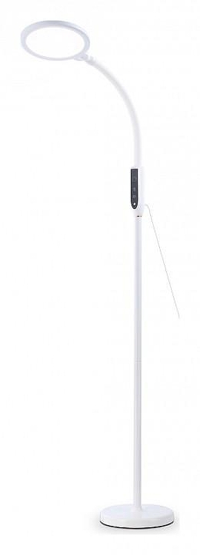 Торшер Ambrella Light TR TR97701 цвет плафона/подвески Белый, цвет арматуры Белый