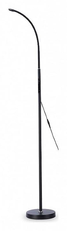 Торшер Ambrella Light TR TR97706 цвет плафона/подвески Белый, Черный, цвет арматуры Черный
