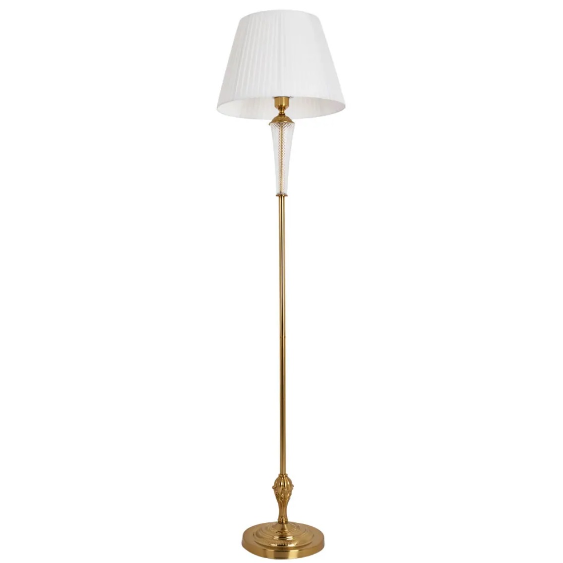 Торшер Arte Lamp a7301pn-1pb