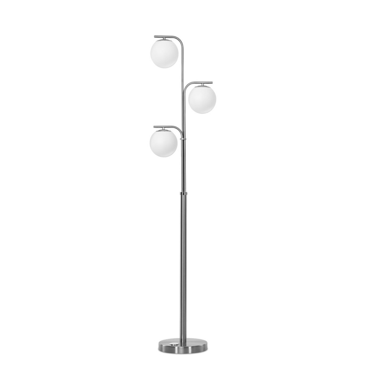Торшер Citilux Адам CL228A931 Хром