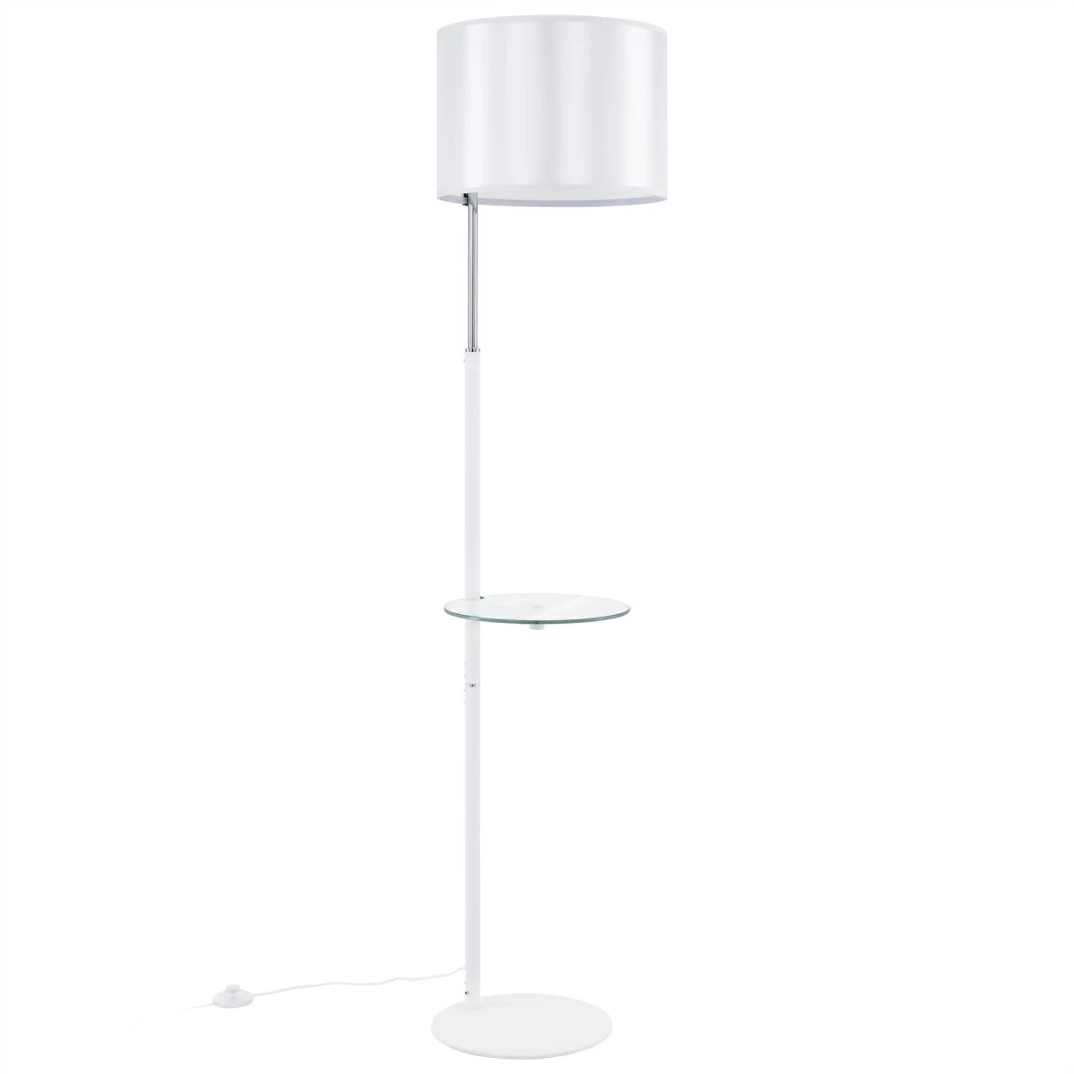 Торшер Citilux Батлер CL806010 со столиком