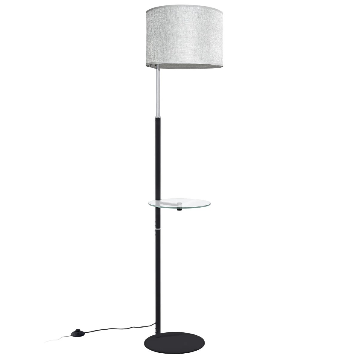 Торшер Citilux Батлер CL806011 со столиком