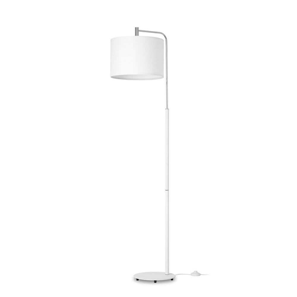 Торшер Citilux CL806030 Тевин белый