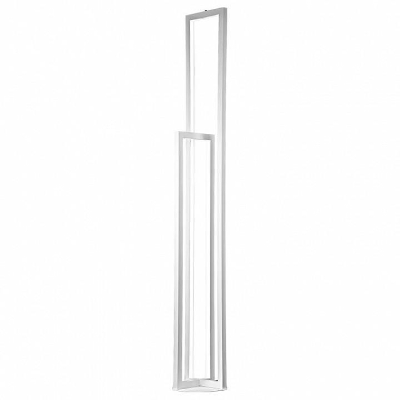 Торшер Citilux Дефанс CL804010 цвет плафона/подвески Белый, цвет арматуры Белый