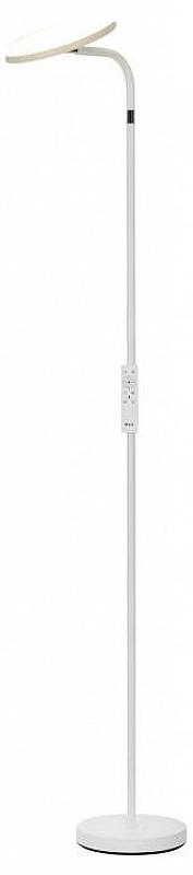 Торшер Citilux SOLO CL804060 цвет плафона/подвески Белый, цвет арматуры Белый
