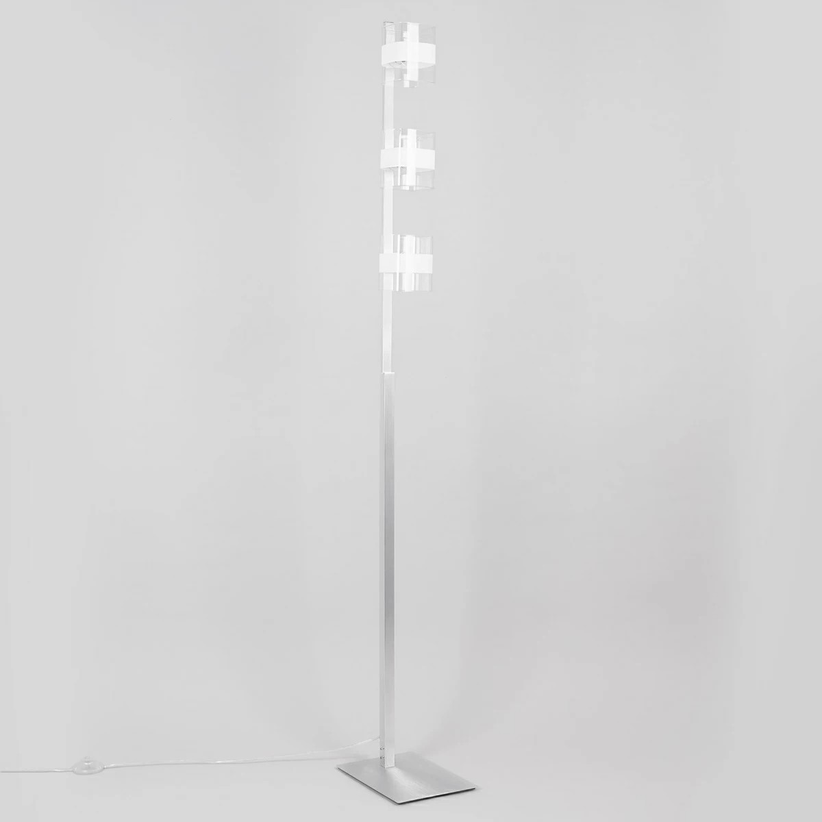 Торшер Citilux Вирта CL139930 Алюминий