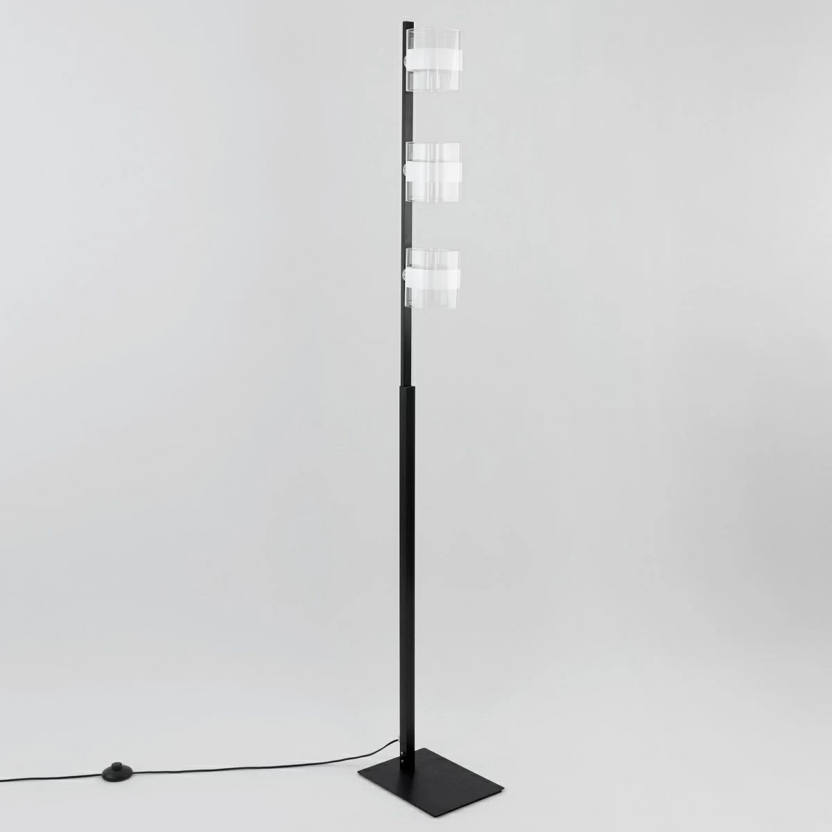 Торшер Citilux Вирта CL139932 черный