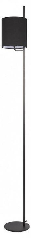 Торшер Loft it Ritz 10253F/A Black цвет плафона/подвески Черный, цвет арматуры Черный