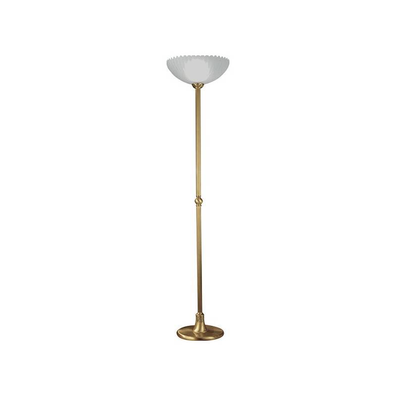 Торшер Reccagni Angelo Bronze 3030 PN.3035/1