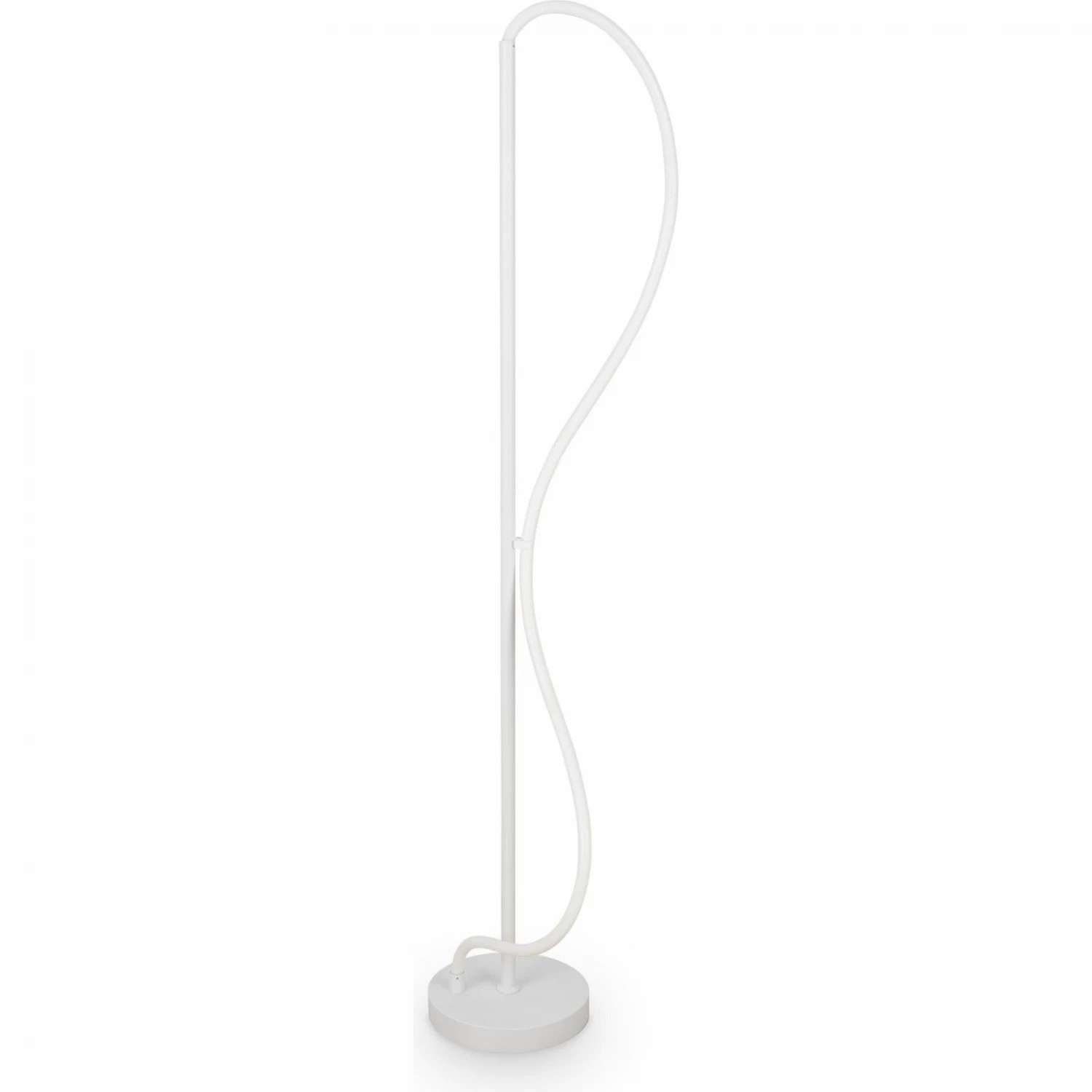 Торшер светодиодный Freya Fancy FR6059FL-L60W