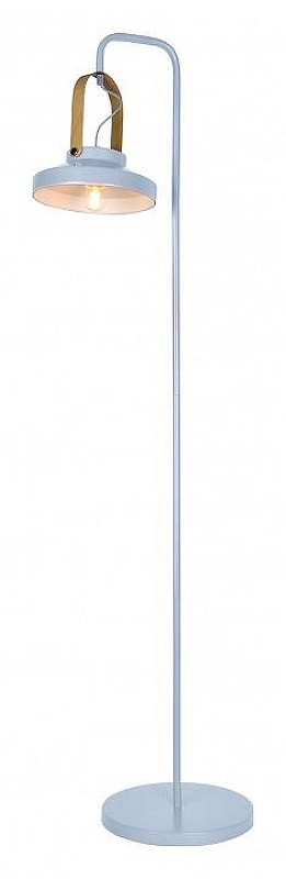 Торшер TopLight Wendi TL1225S-01WH цвет плафона/подвески Белый, цвет арматуры Белый