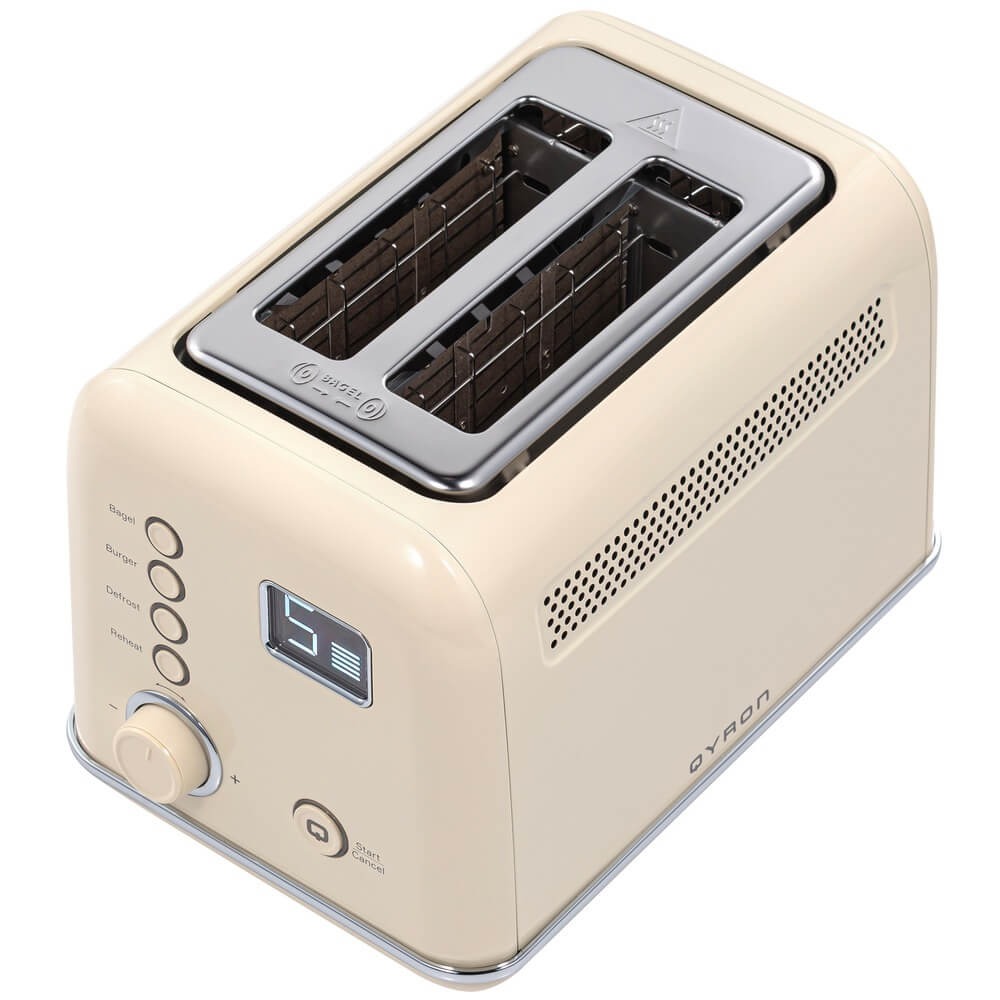 Тостер QYRON TS902