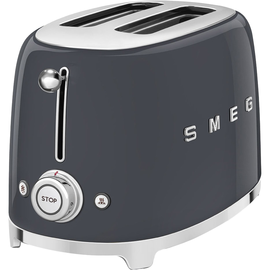Тостер Smeg TSF01GREU