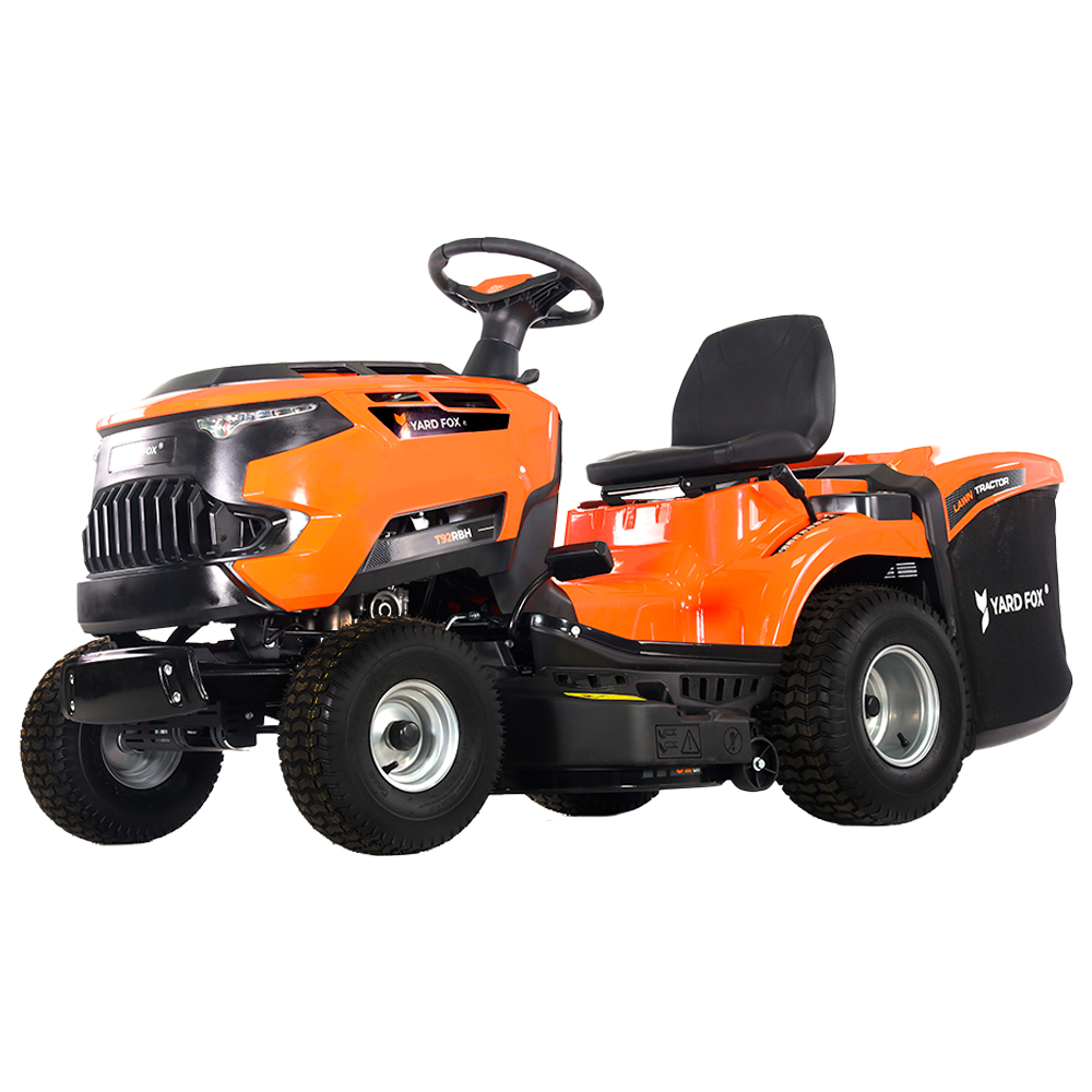 Трактор садовый YARD FOX T 92RBH