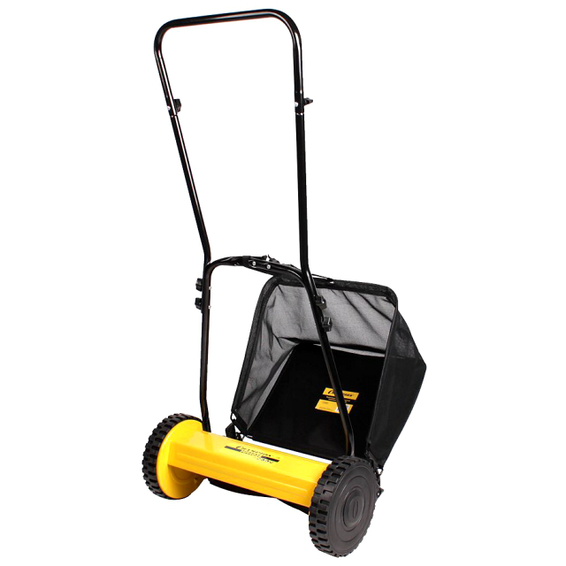 травосборник для механической газонокосилки CHAMPION MM4026 30л