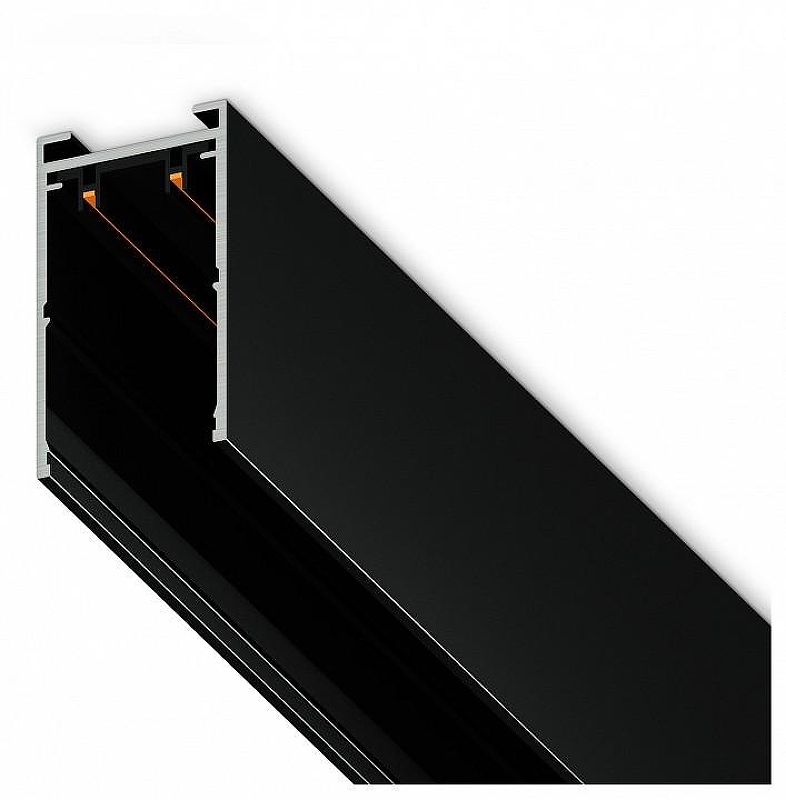 Трек накладной Ambrella Light GL GL1004 цвет арматуры Черный
