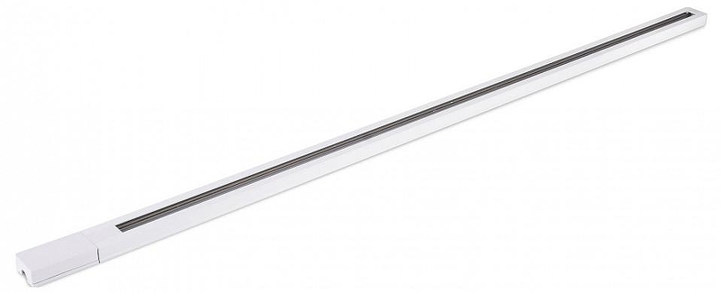 Трек накладной Ambrella Light GL GL7001 цвет арматуры Белый