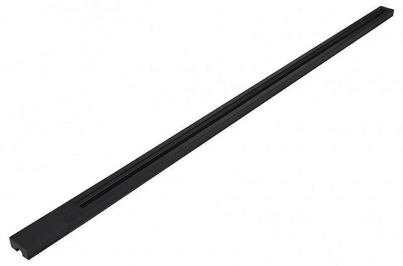 Трек накладной Ambrella Light GL GL7002 цвет арматуры Черный