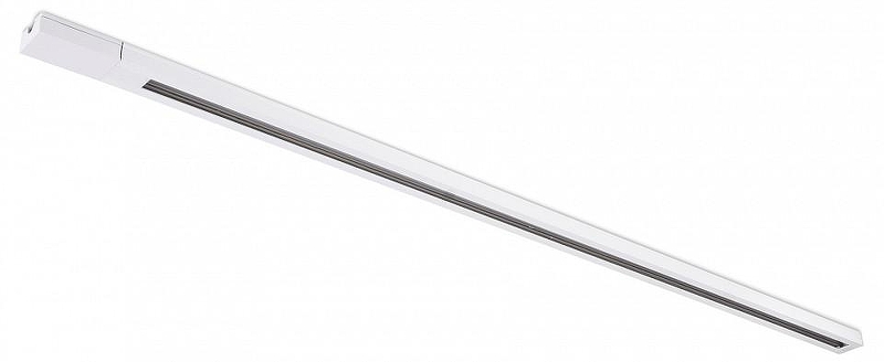Трек накладной Ambrella Light GL GL7006 цвет арматуры Белый